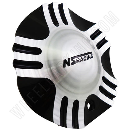 NS Racing Wheels - Wheelcapking