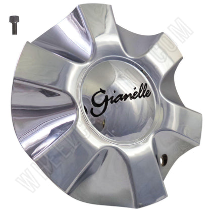 Gianelle Wheels - Wheelcapking