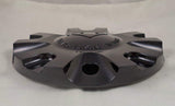 VAGARE Wheels C-099-2 BLACK Wheel Center Cap # (4 CAPS) - Wheelcapking