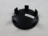 Lorenzo Wheels Gloss Black Custom Wheel Center Caps # 396K67 (4 CAPS) - Wheelcapking