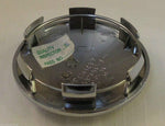 Liquid Metal Wheels Chrome Custom Wheel Center Caps # EMR 436 / 437 (4 CAPS) - Wheelcapking