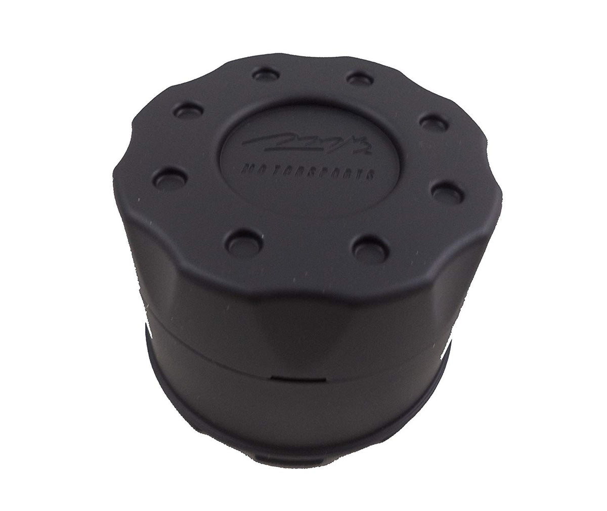 MB Motoring Black Custom Wheel Center Caps # BC-668B NEW