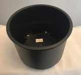 METHOD Matte Black Custom Wheel Center Cap # 1717B149-2-S1 (1 CAP) 8 LUG