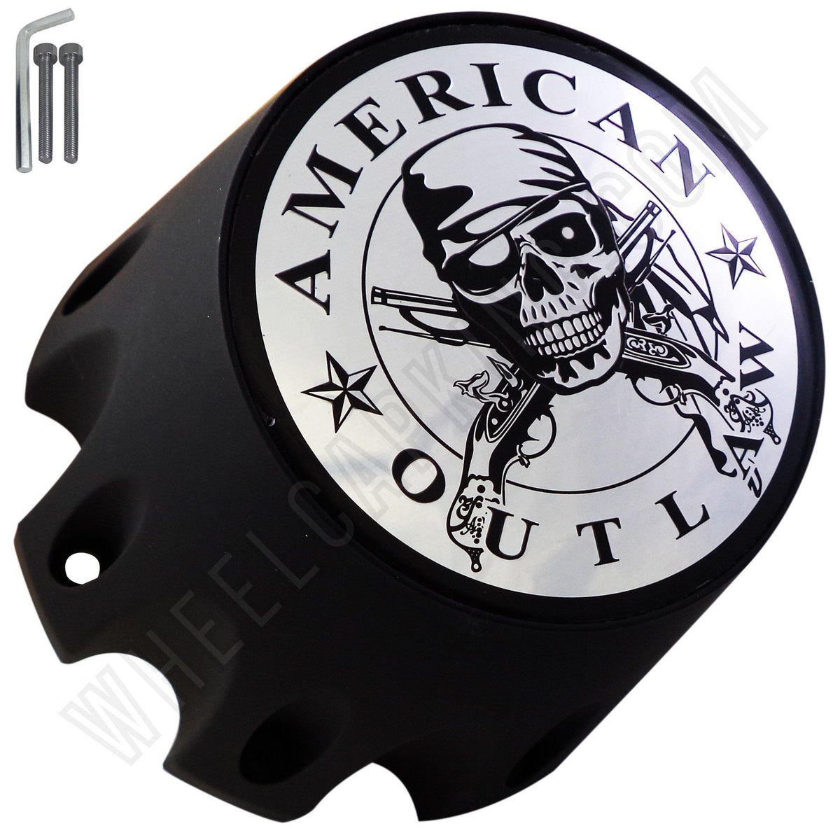 【中古】 Iconoclastar Cranioclast Silver Crow Skull – Coppertist