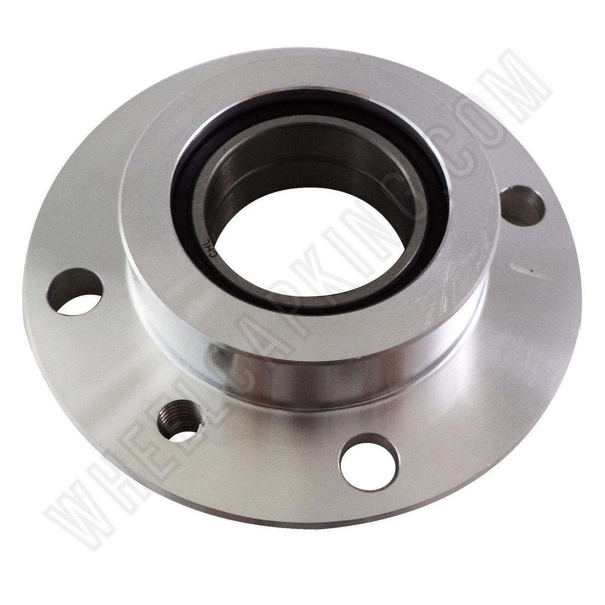 Wheel Hub Bearing Carriage Assembly – For Davin & Dub Spinner Wheels (4-Hole)