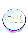 Cali Offroad Chrome Wheel Center Hub Cap  # C109110C05 / 12722012F-4 (1 CAP)