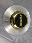 Prime Wheels Plate / HEX # PW-28H (1 CAP) - Wheelcapking