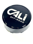 Cali Offroad # C109108B04 / 12722012F-4 Gloss Black Wheel Center Cap (1 CAP) NEW