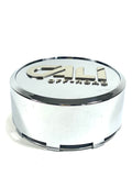 Cali Offroad # C109108B04 / 12722012F-4 Chrome Wheel Center Cap (1 CAP) TALL
