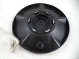 Zinik Wheels Gloss Black Custom Wheel Center Caps # Z20 / SY-CAP (1 CAP)