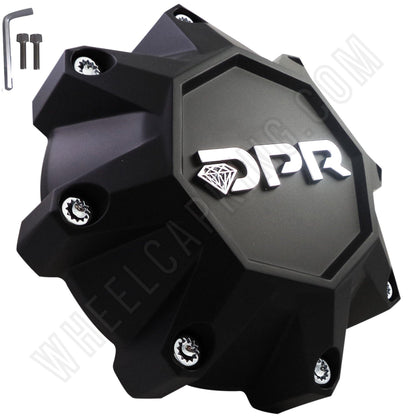 DPR Wheels - Wheelcapking