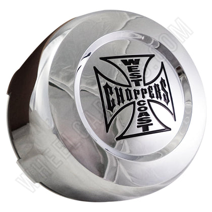 West Coast Chopper Wheels - Wheelcapking