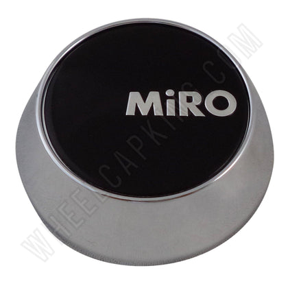 Miro Wheels - Wheelcapking