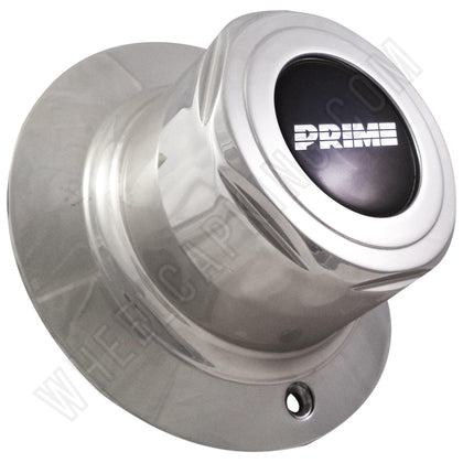 Prime Wheels - Wheelcapking