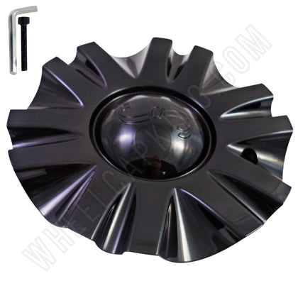 Sears / SSC Wheels - Wheelcapking
