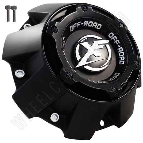 XF Offroad Wheels - Wheelcapking
