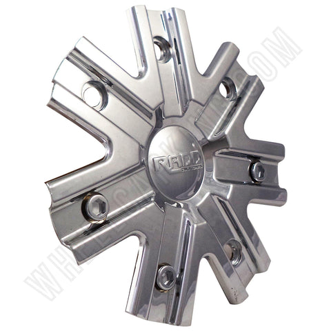 Radd Wheels - Wheelcapking