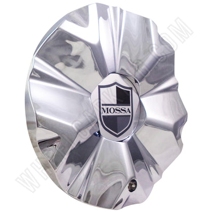 Mossa Wheels - Wheelcapking