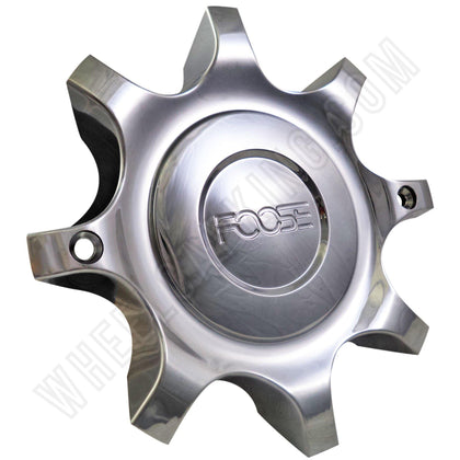 Foose Wheels - Wheelcapking
