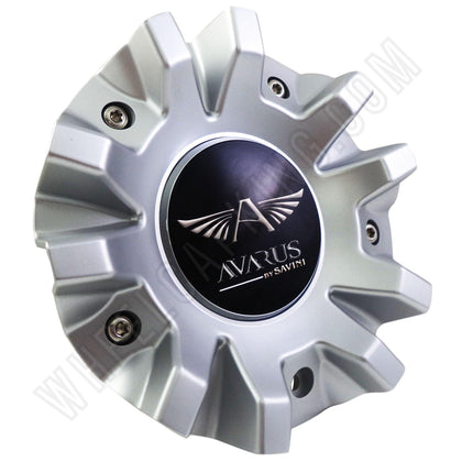 Avarus Wheels - Wheelcapking
