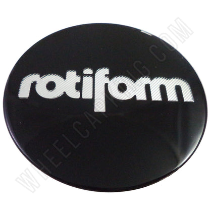 Rotiform wheels - Wheelcapking