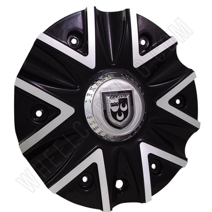 Lexani Wheels - Wheelcapking