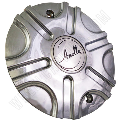 Anella Wheels - Wheelcapking