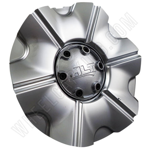 ALT Wheels - Wheelcapking