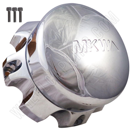 MKW Wheels - Wheelcapking