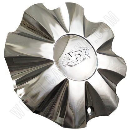 AFX Wheels - Wheelcapking