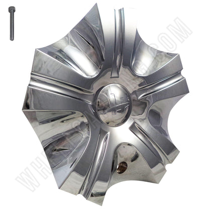 Helo Wheels - Wheelcapking