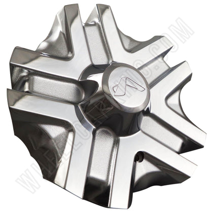 Alba Wheels - Wheelcapking