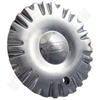 Limited Wheels - Wheelcapking