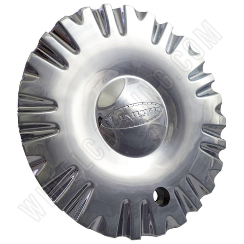 Limited Wheels - Wheelcapking