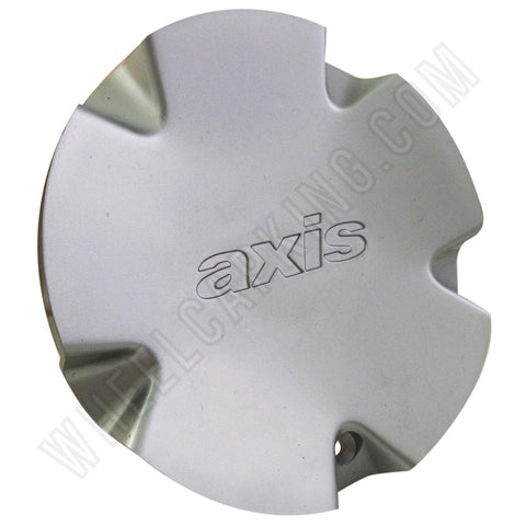 Axis Wheels - Wheelcapking