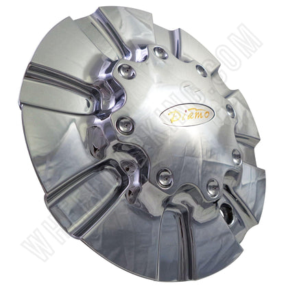 Diamo Wheels - Wheelcapking