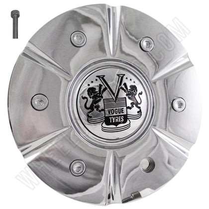 Vogue Wheels - Wheelcapking