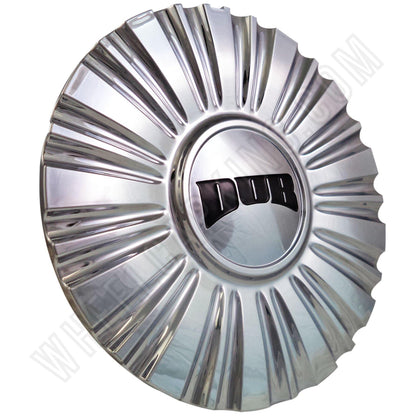 Dub Wheels - Wheelcapking