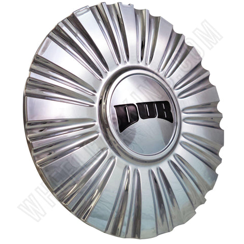 Dub Wheels - Wheelcapking
