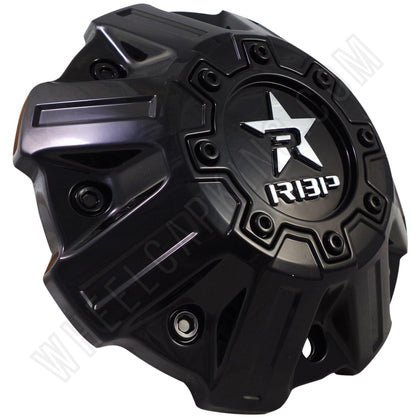 RBP Wheels - Wheelcapking