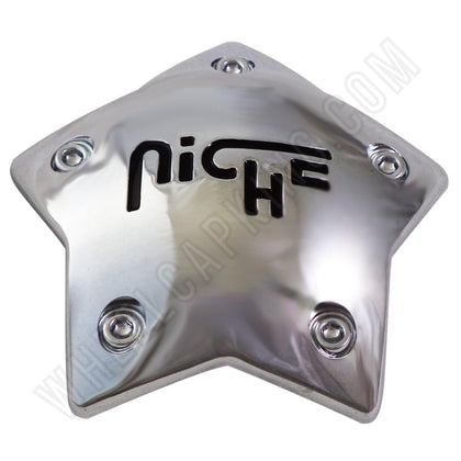 Niche Wheels - Wheelcapking