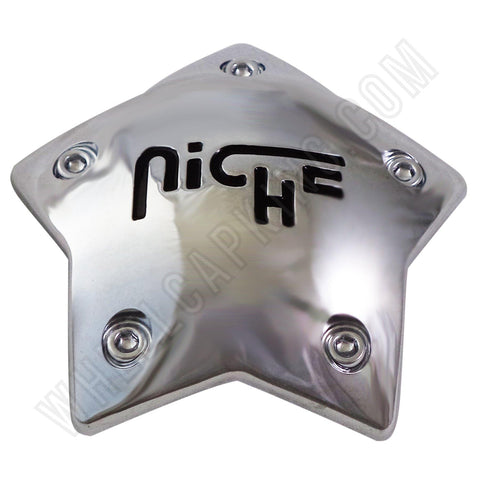 Niche Wheels - Wheelcapking
