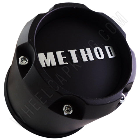 Method Wheels - Wheelcapking