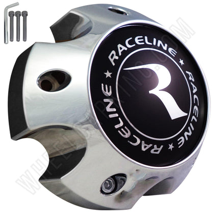 Raceline Wheels - Wheelcapking
