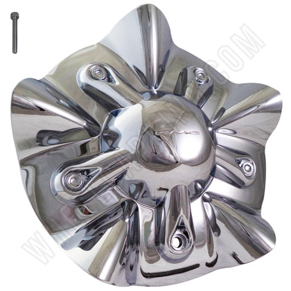 KMC Wheels - Wheelcapking