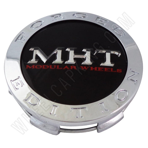 MHT Wheels - Wheelcapking
