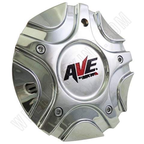 Ave Wheels - Wheelcapking