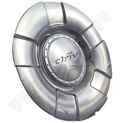 DRIV Wheels - Wheelcapking