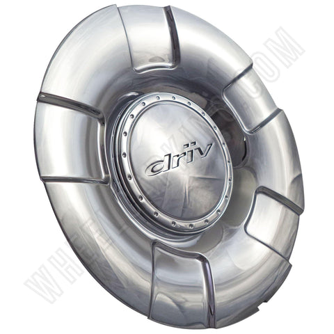 DRIV Wheels - Wheelcapking