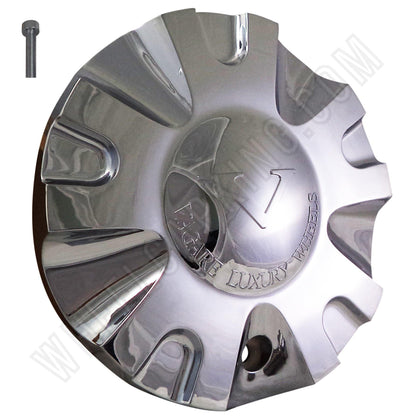 Vagare Wheels - Wheelcapking